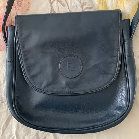 Vintage Fendi Bag! - Picture 2 of 13